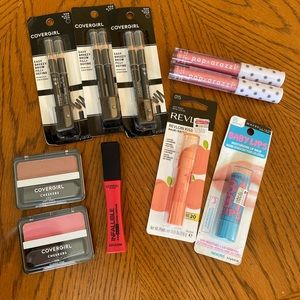 Makeup Bundle